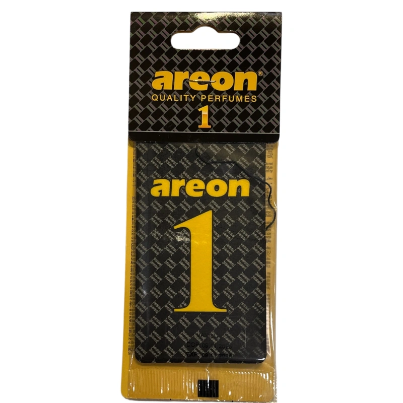 Areon Kağıt 1