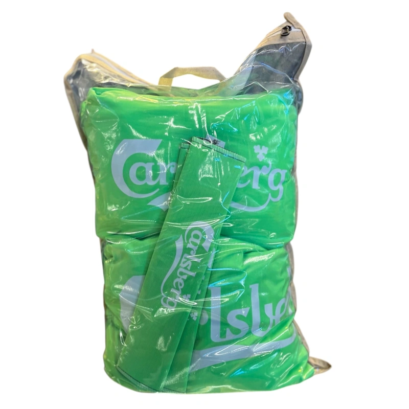 Carlsberg Koltuk Kılıf Seti