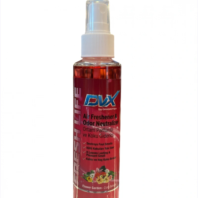 Divortex Çiçek Bahçesi Araç Parfümü 150ml
