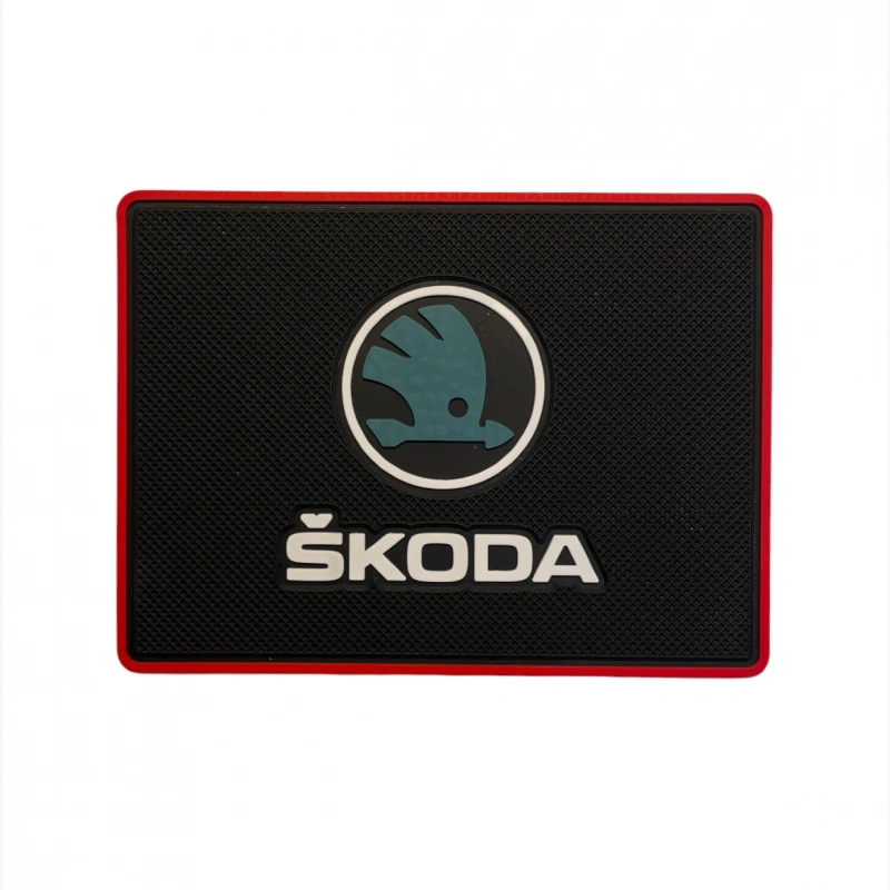 Kaydırmaz Ped Skoda