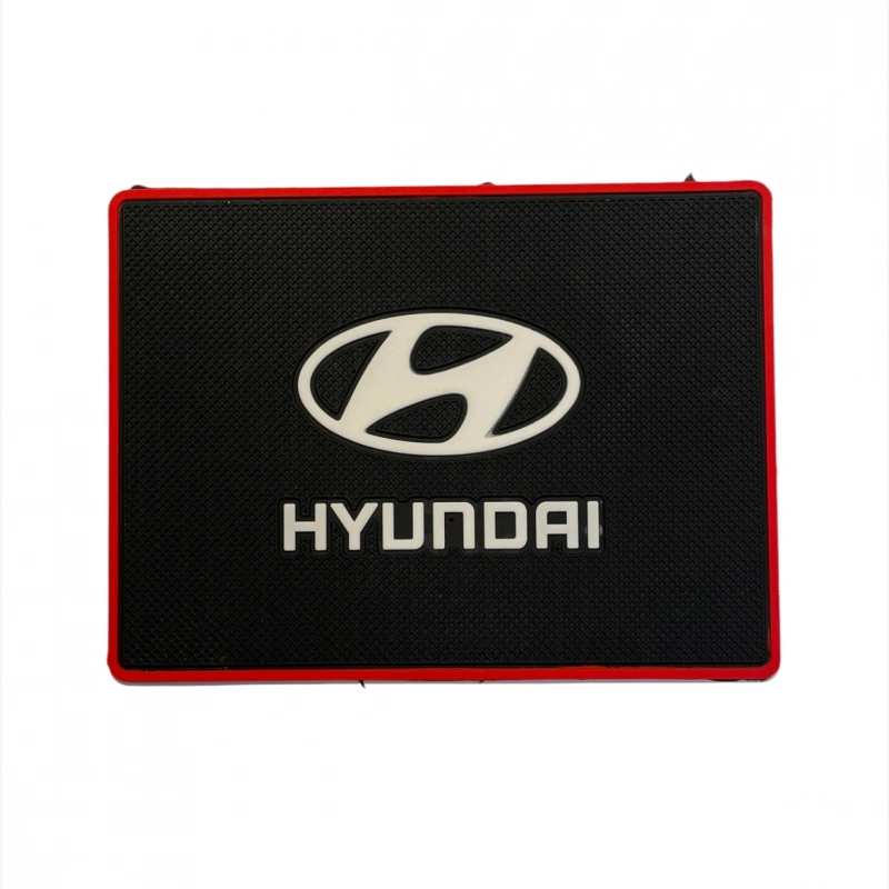 Kaydırmaz Ped Hyundaı