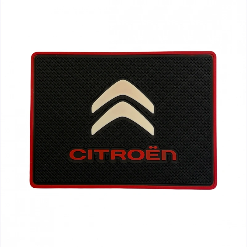 Ped Kaydırmaz Citroen