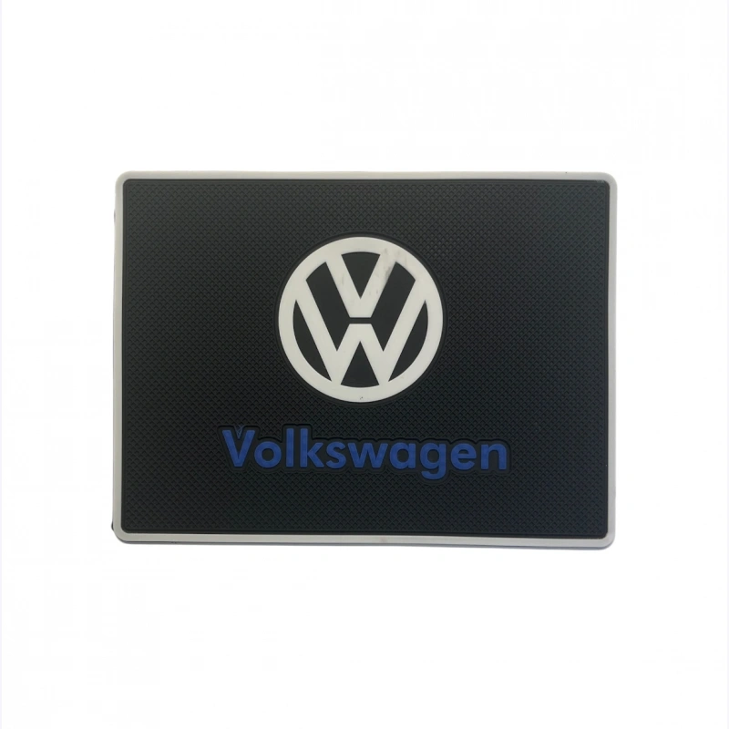 Ped Kaydırmaz Volkswagen