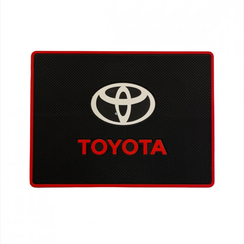 Ped Kaydırmaz Toyota