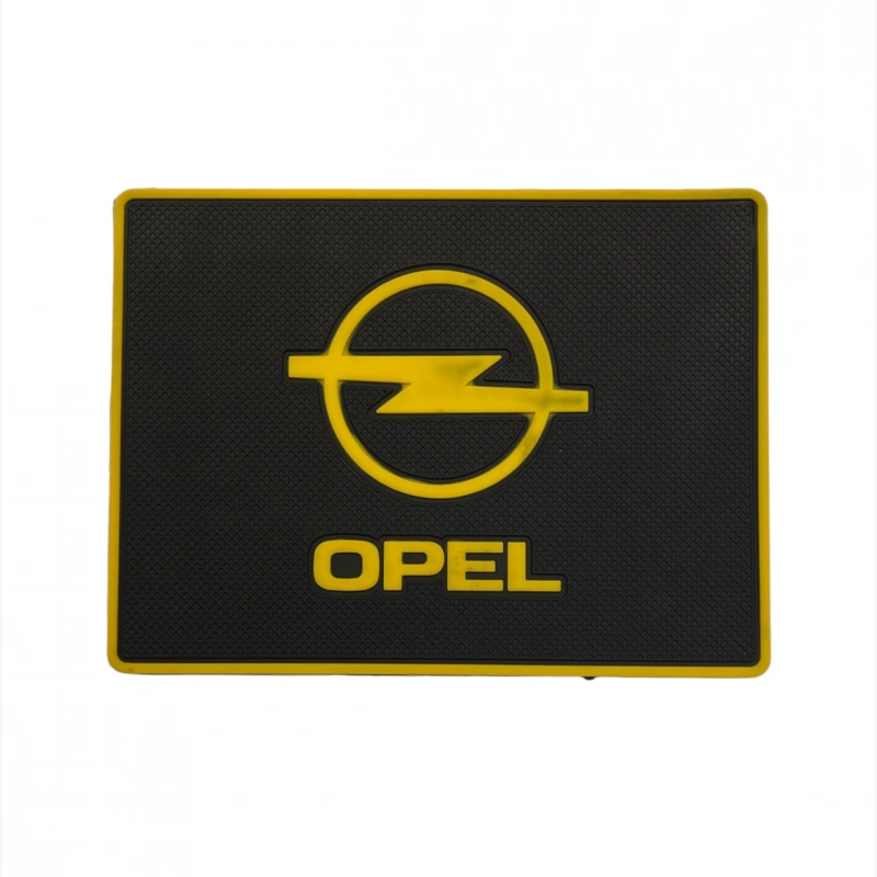 Ped Kaydırmaz Opel