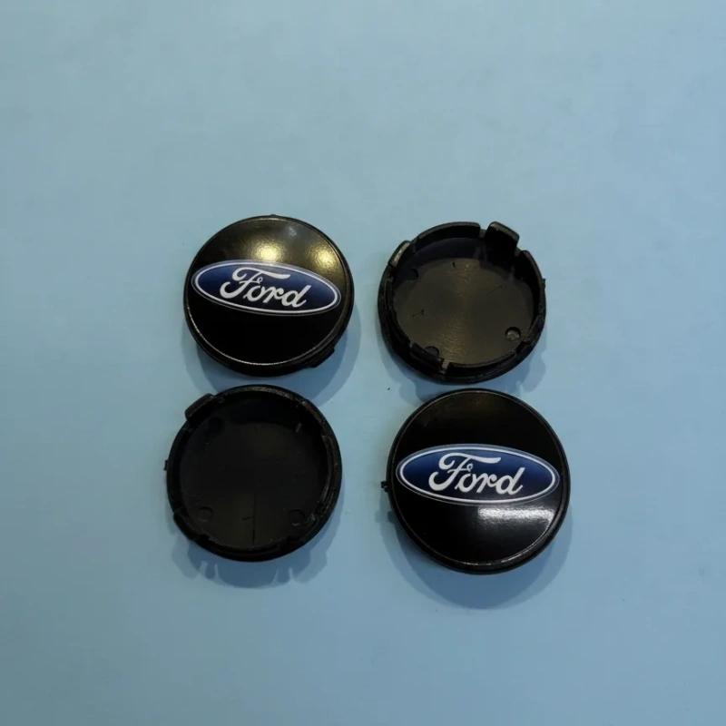 Jant Göbeği Kapağı Ford 4’lü