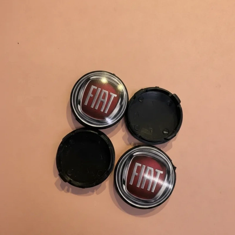 Jant Göbeği Kapak Fiat