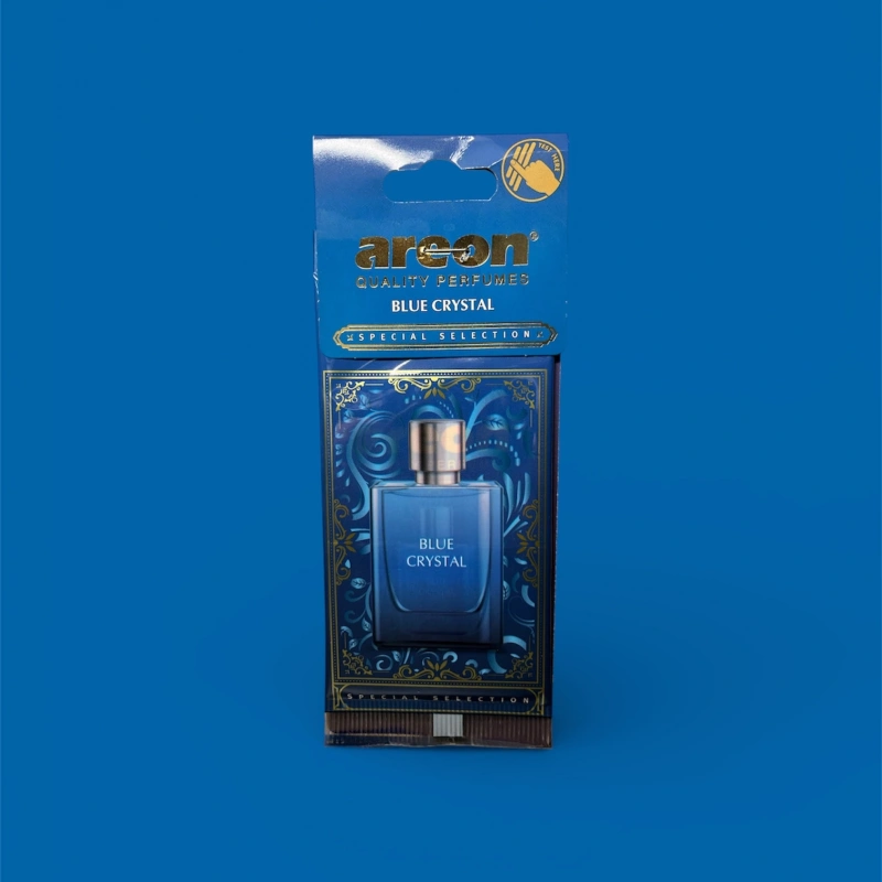 Areon Blue Crystal