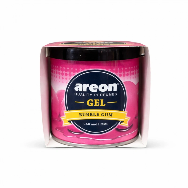 Areon Jel Bubble Gum