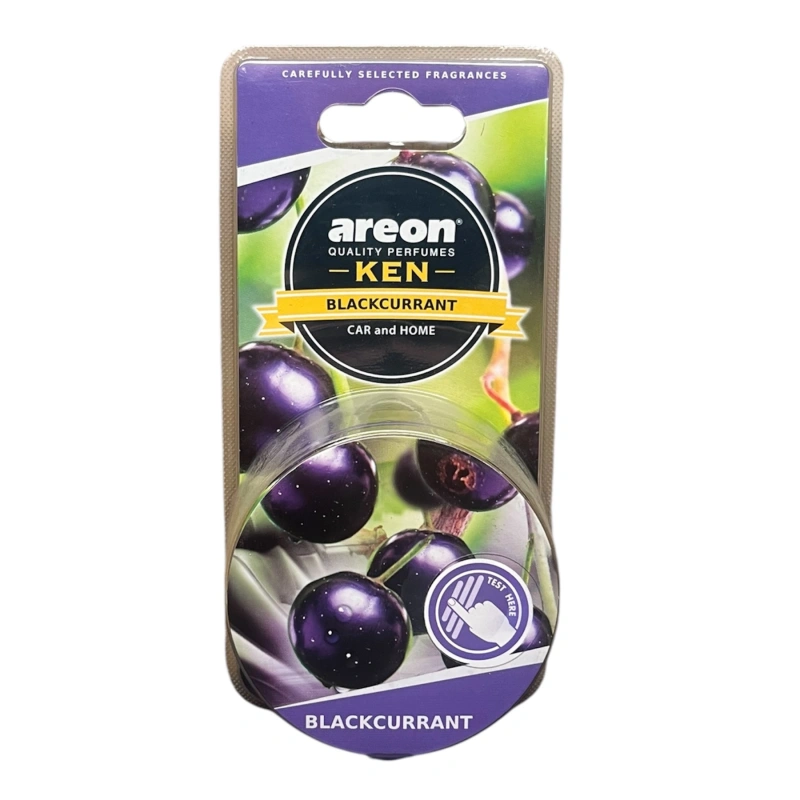 Areon Ken Jel (Frenk Üzümü)