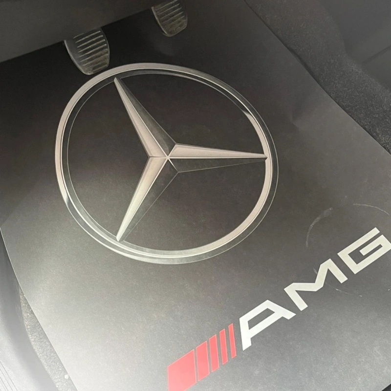 Dekor Kağıt Amg 50x70 (Büyük Boy)