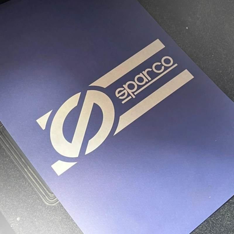 Dekor Kağıt Sparco 35x50 (Küçük Boy)