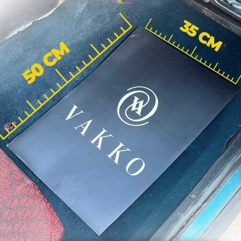Dekor Kağıt Vakko 35x50 Küçük Boy