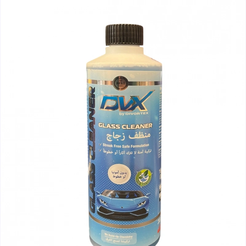 Divortex Cam Temizleyici 500ml