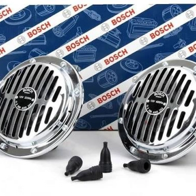 Bosch Koca Kafa Korna 12v