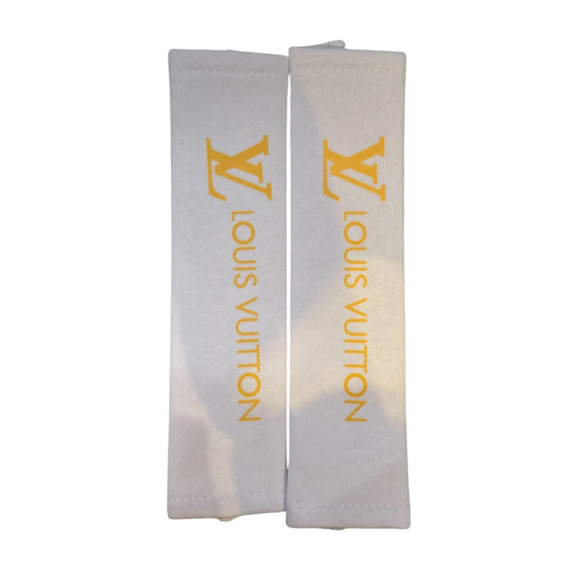 Kemer Pedi Louis Beyaz