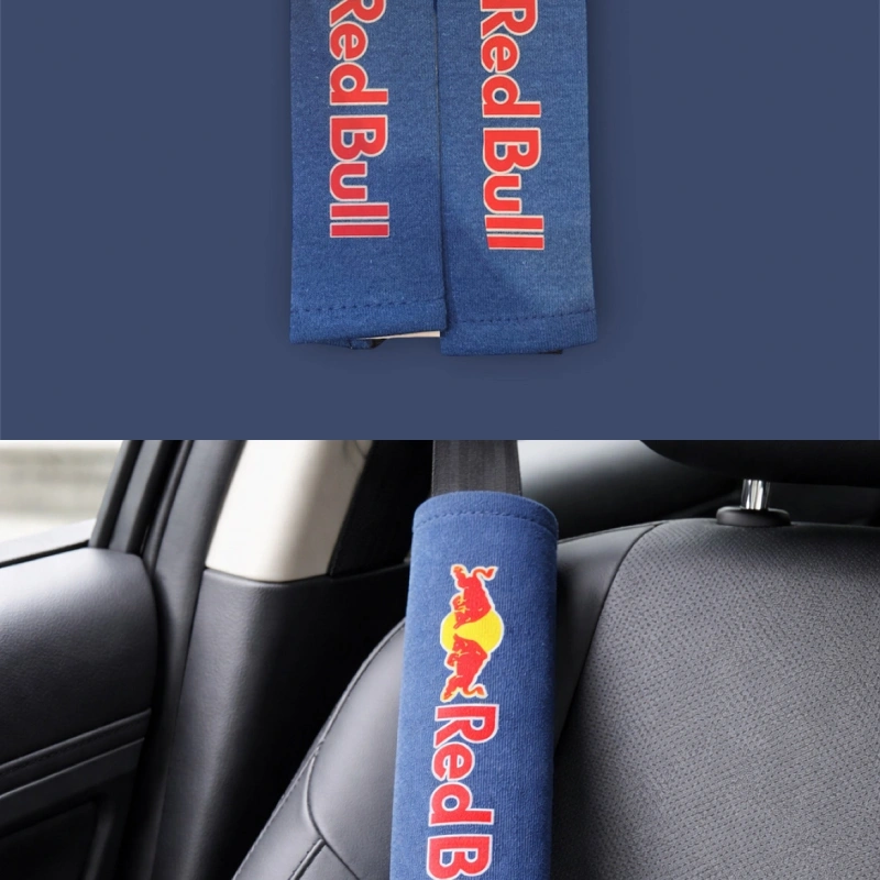 Kemer Pedi Redbul Mavi