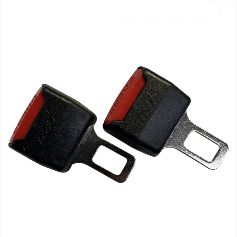 Kemer Toka 2 Li Siyah