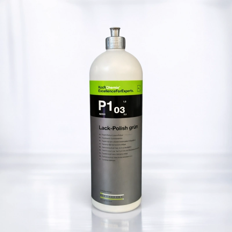 Kochchemie P1 Boya Koruma