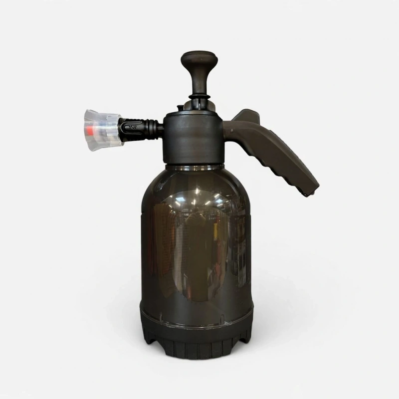 Köpük Atan Pompa 2LT