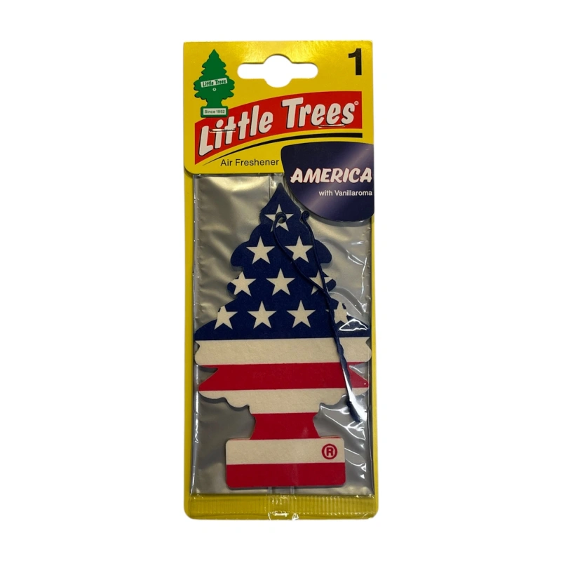 Little Trees America