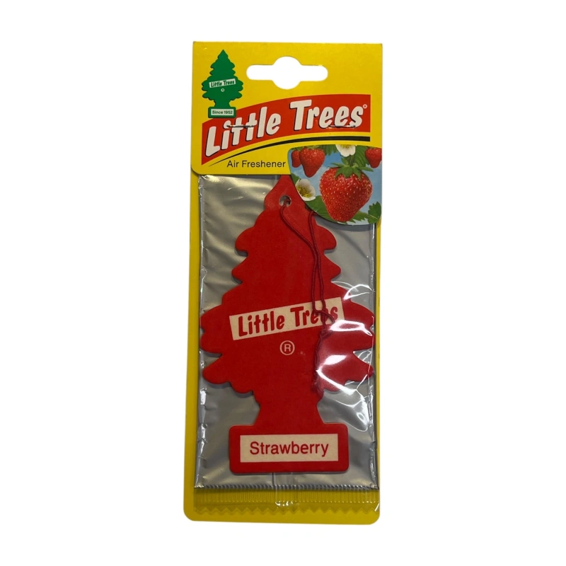 Little Trees Strawberry