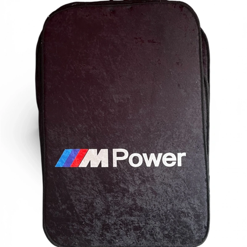 M Power Dekor Paspas