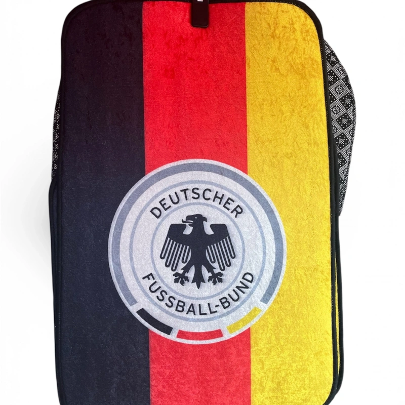 Almanya Dekor Paspas