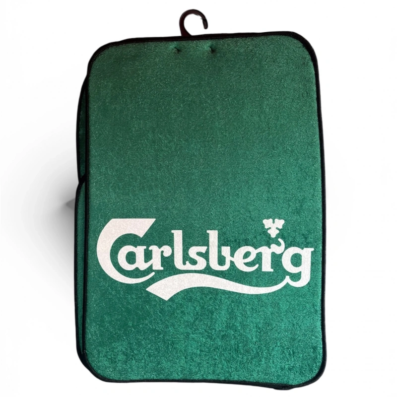 Carlsberg Dekor Paspas
