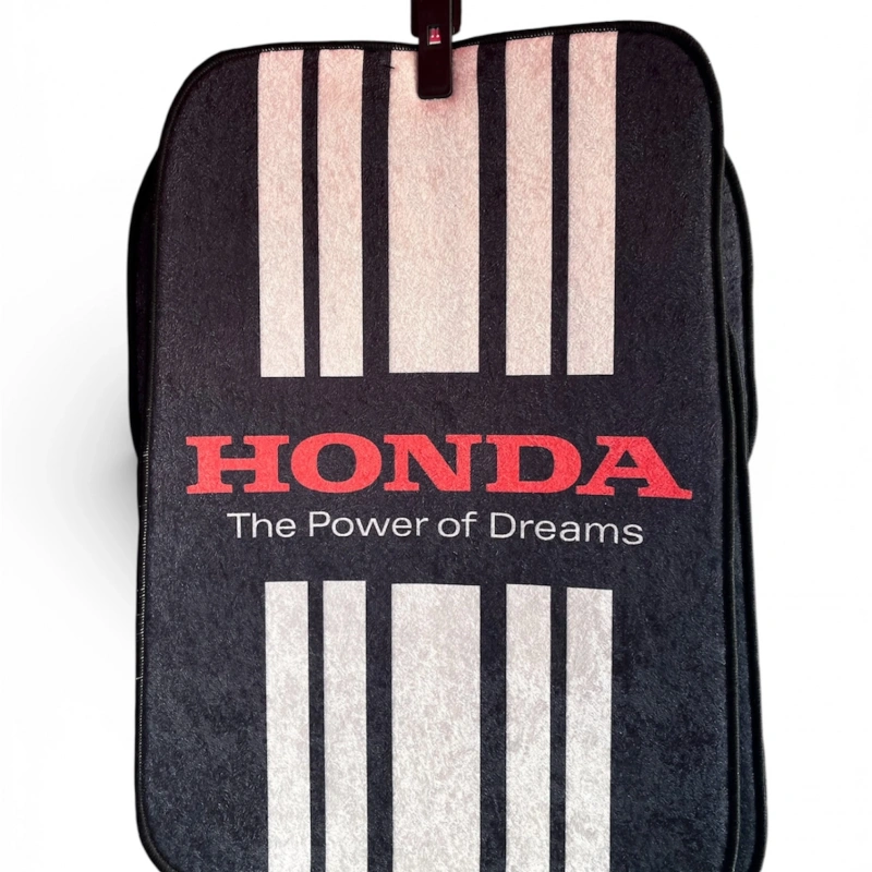 Honda Dekor Paspas