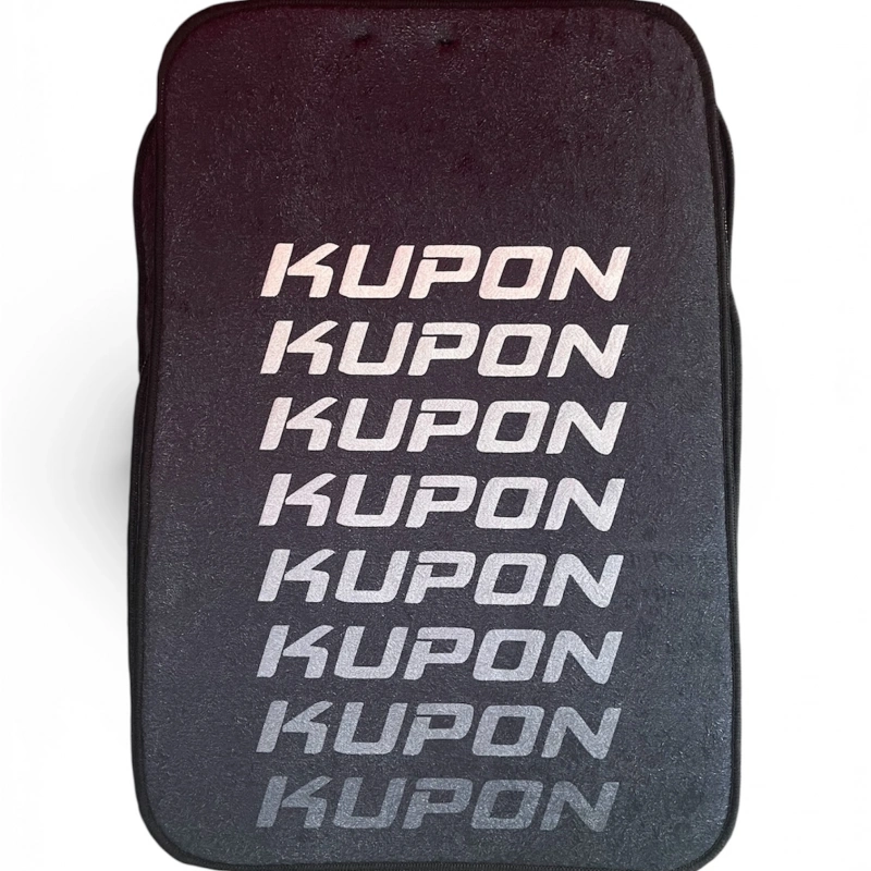 Kupon Klon Dekor Paspas