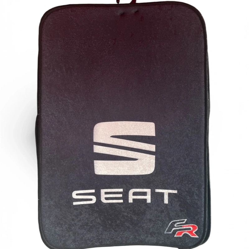 Seat Dekor Paspas
