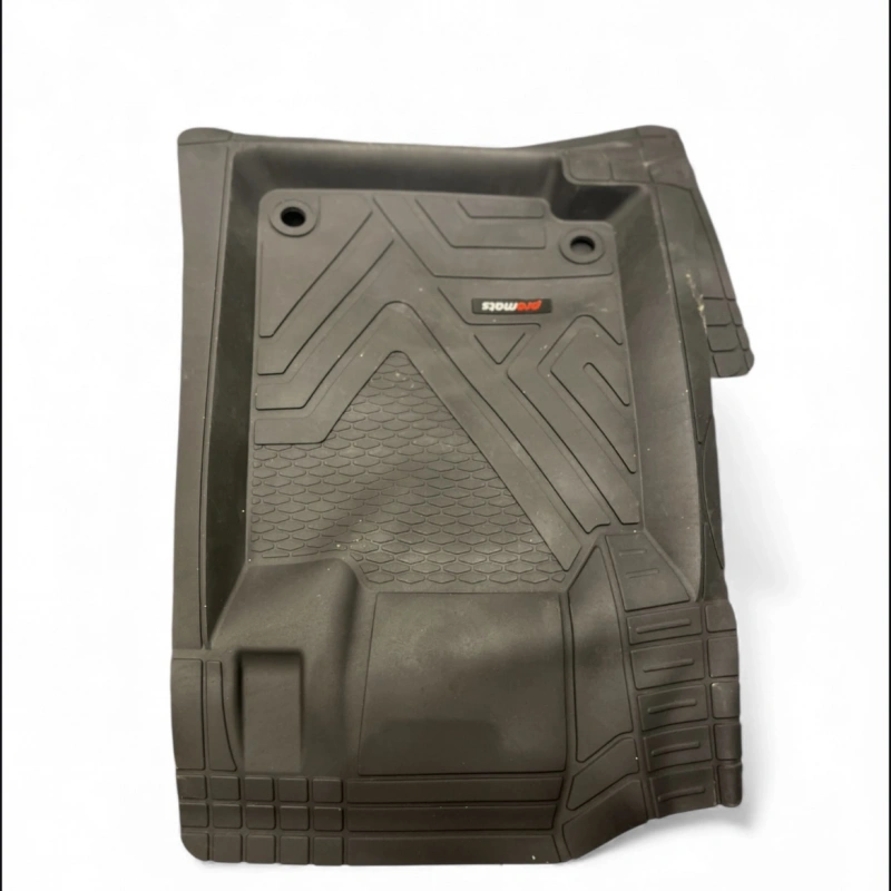 Paspas Havuzlu 5D Siyah