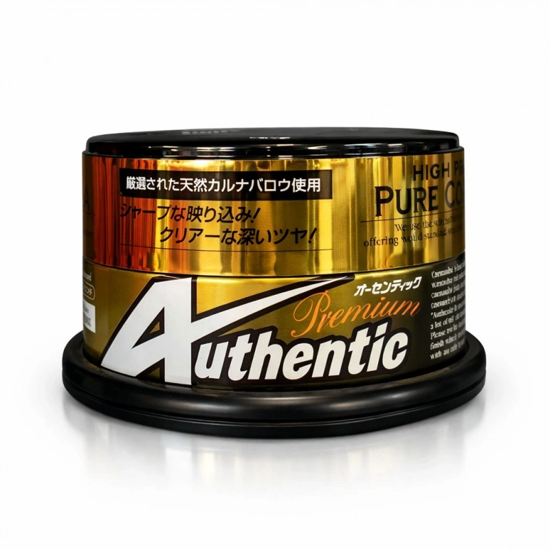 Soft 99 Carnauba Wax