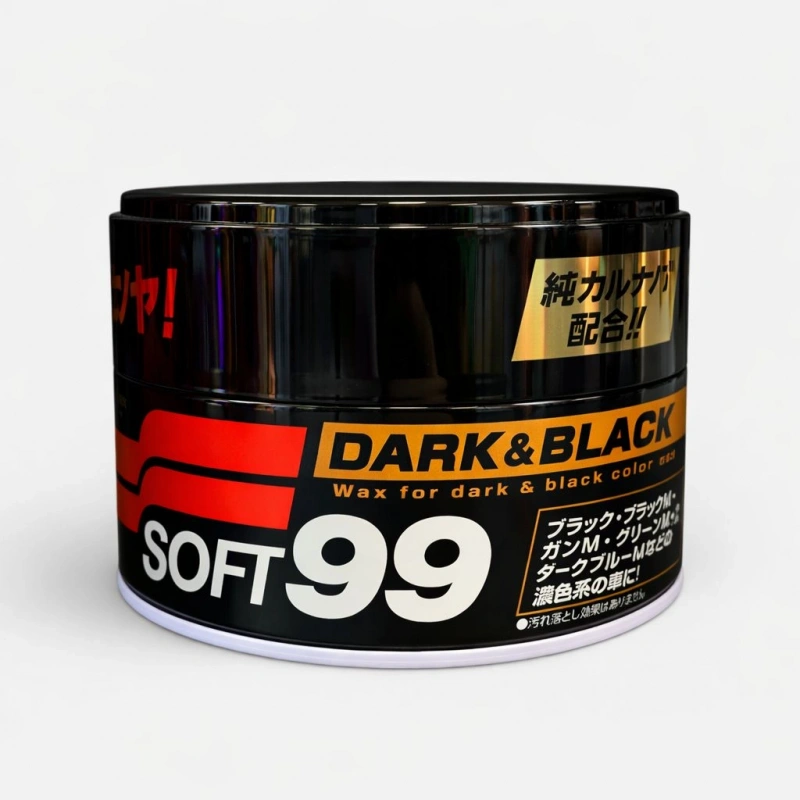 Soft 99 Dark Black Wax 300gr