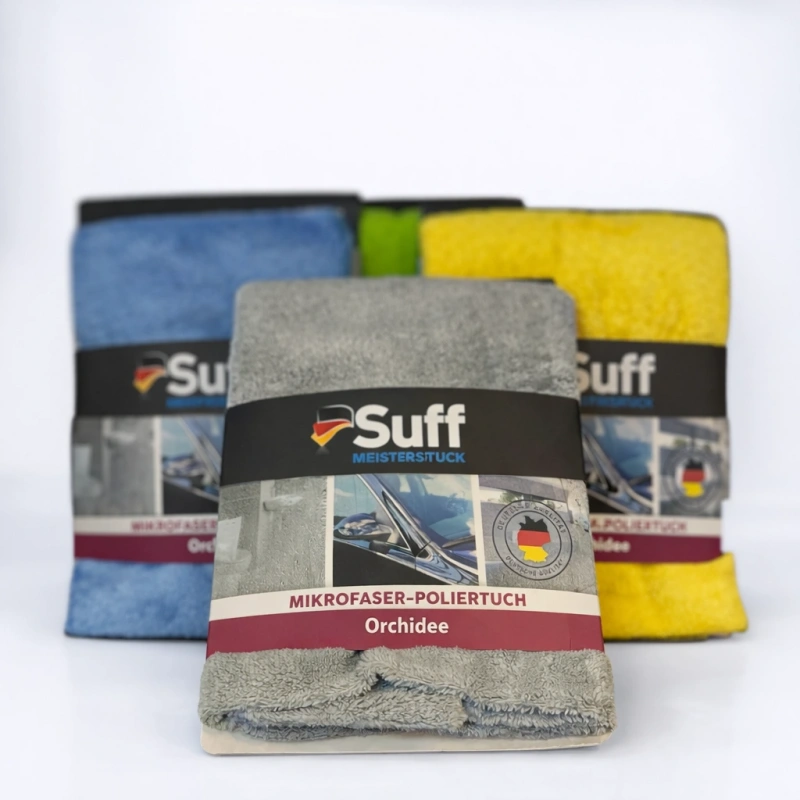 Suff Orkide Cila Bez 40*40