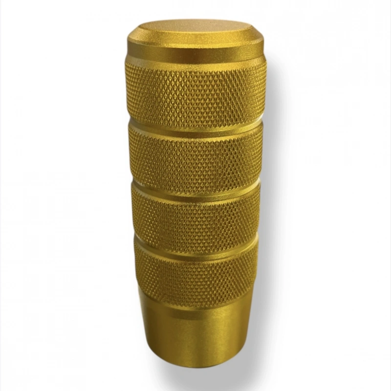 Vites Topuzu Bilezik (Gold)