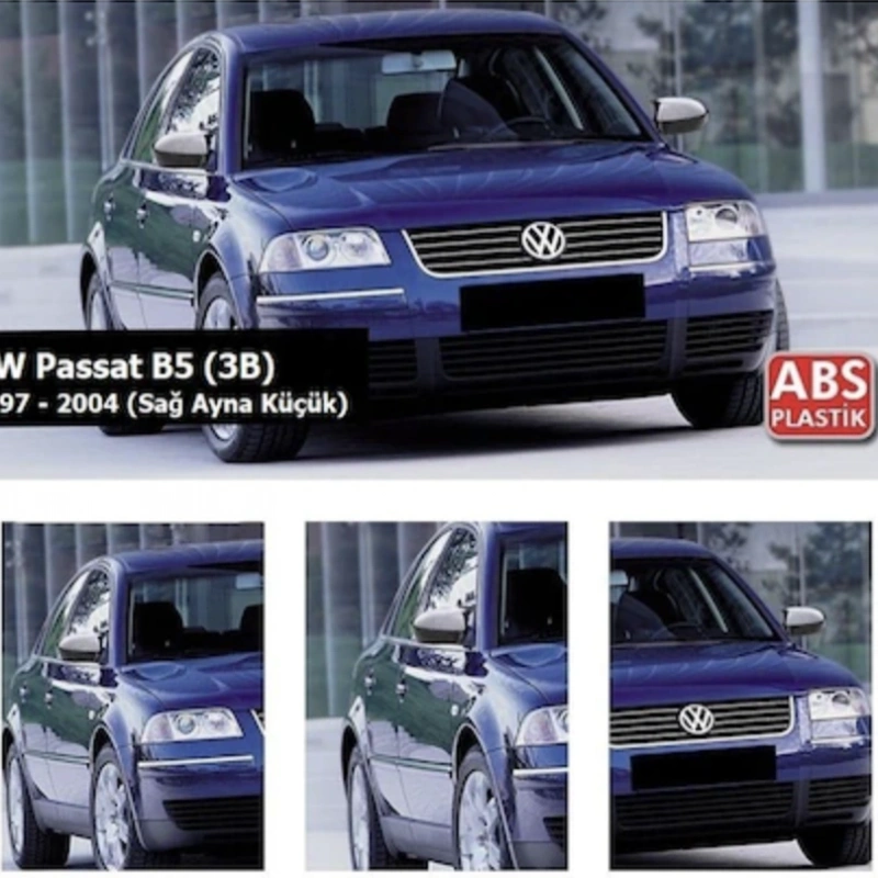 Yarasa Ayna K. Passat 1996-2000