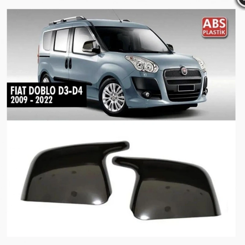 Yarasa Ayna K. Fiat Doblo 2009-2022