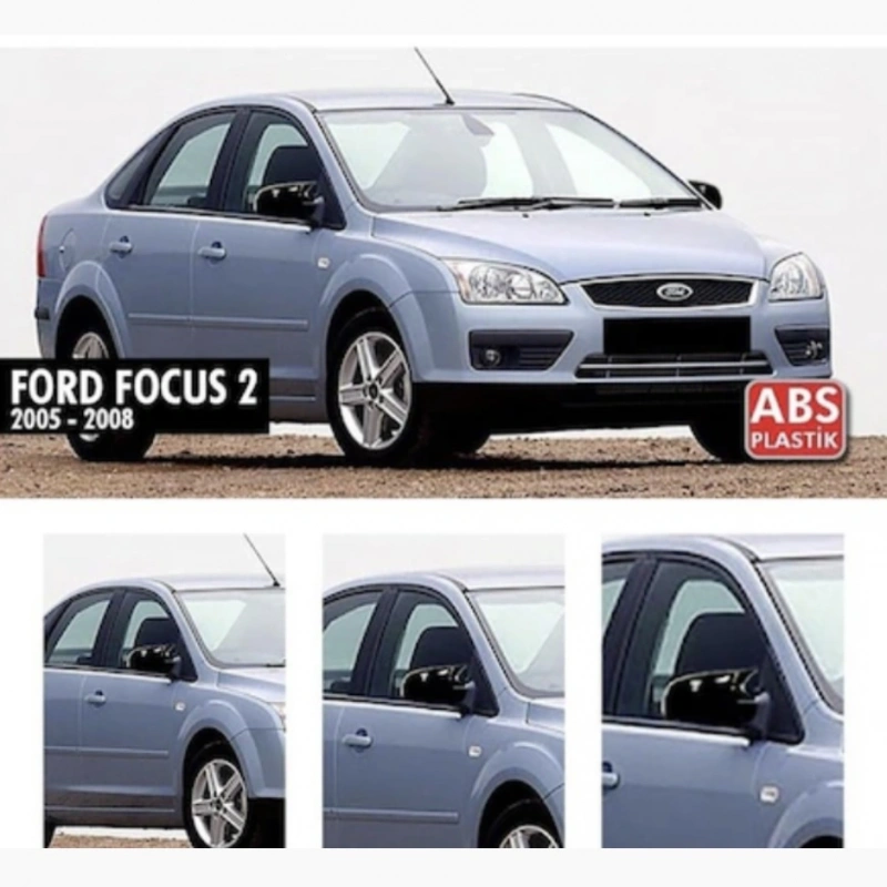 Yarasa Ayna K. Ford Focus 2004-2011