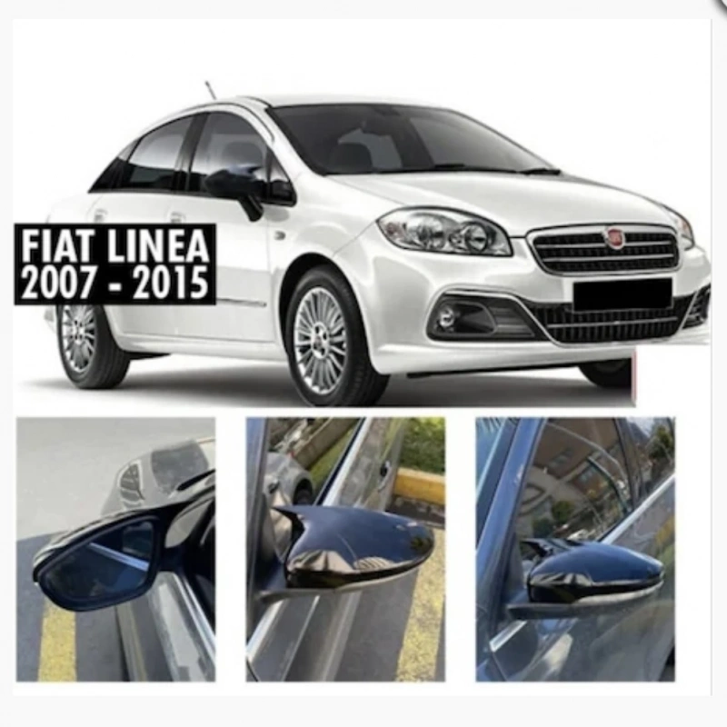 Yarasa Ayna K. Fiat Linea 2007-2015