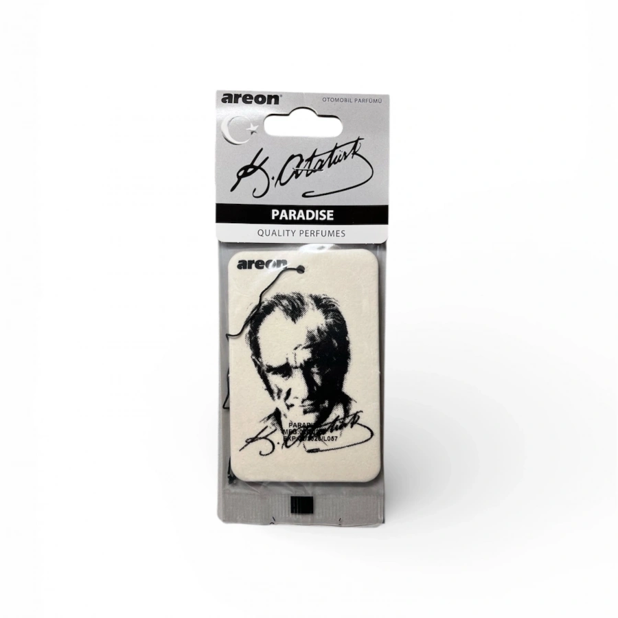 Areon Kağıt Atatürk