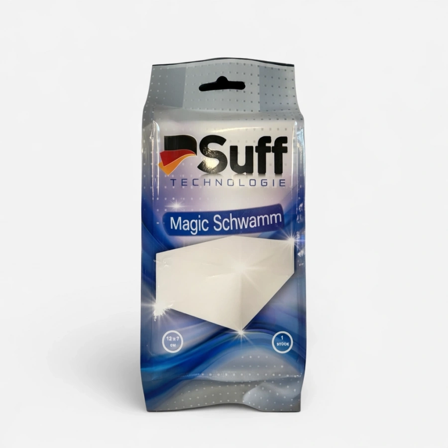 Suff Sihirli Sünger