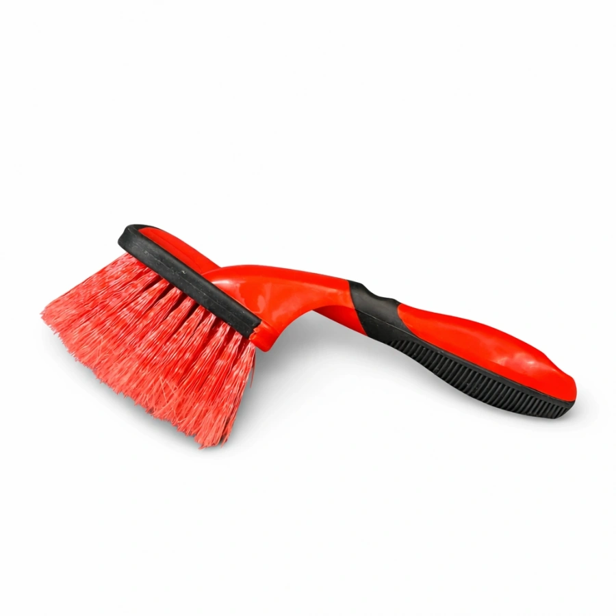 Lastik Ve Davlunmaz Fırçası