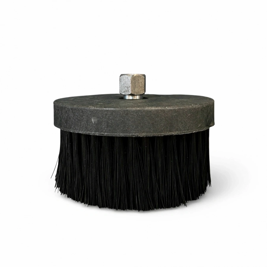 Koltuk Yıkama Fırçası Su Sıçratmayan