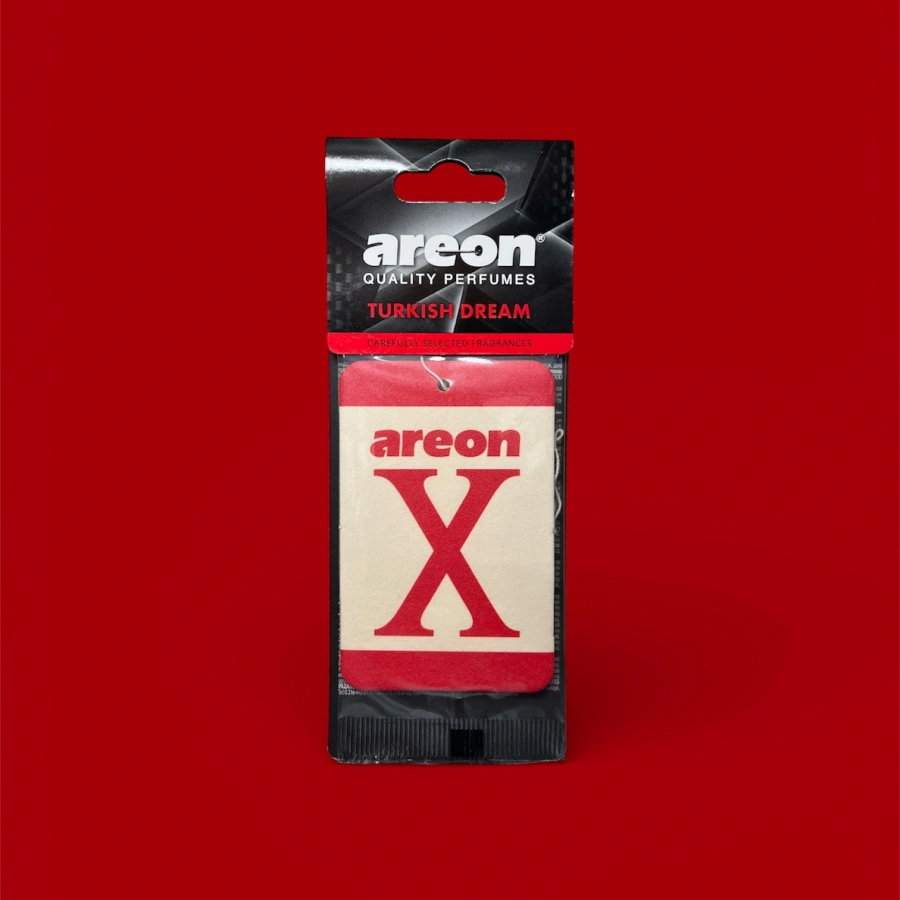 Areon Kağıt Turkısh Dream