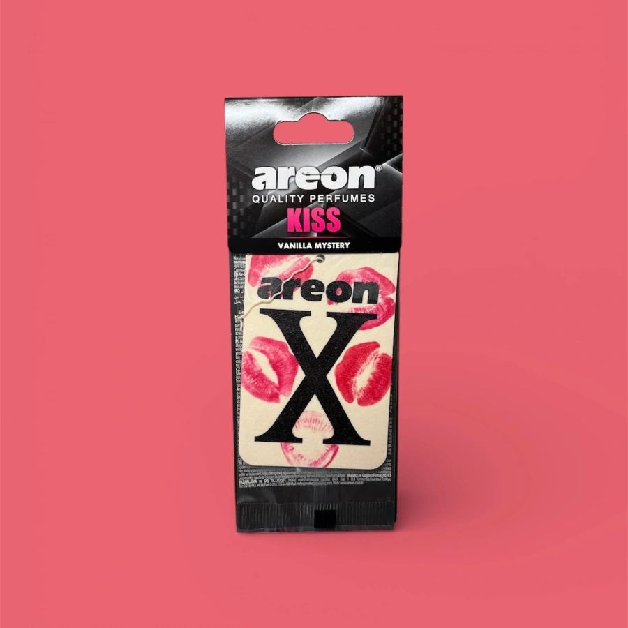 Areon Kıss