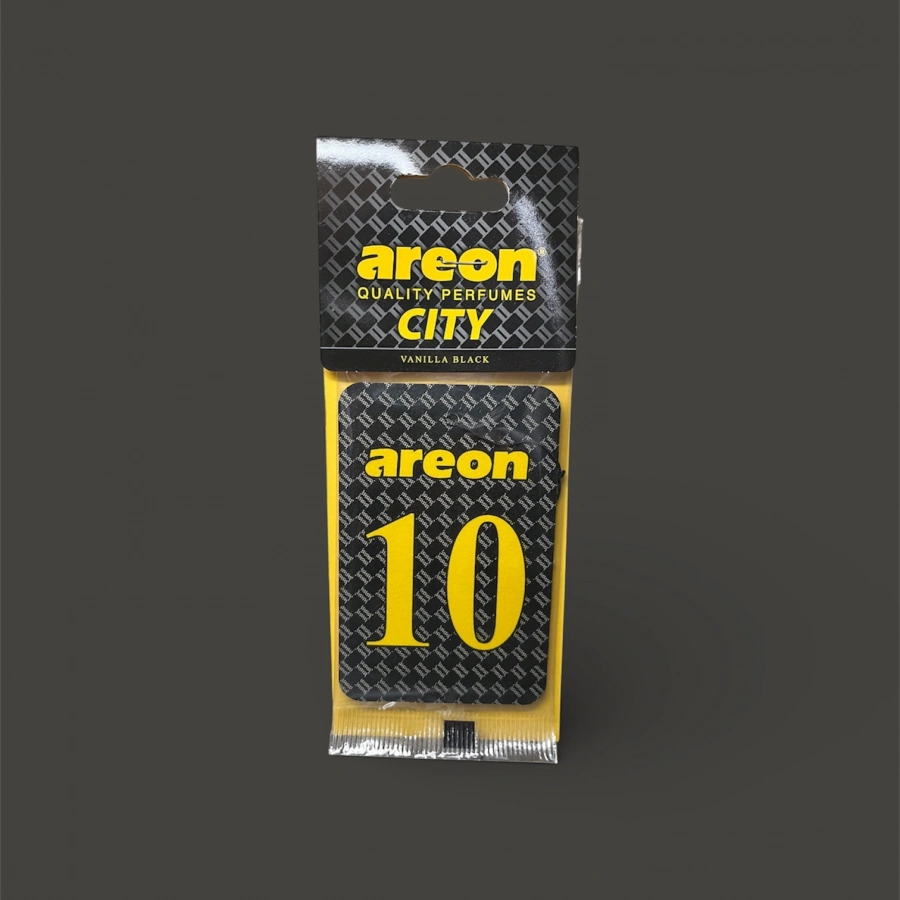 Areon Kağıt Plakalar