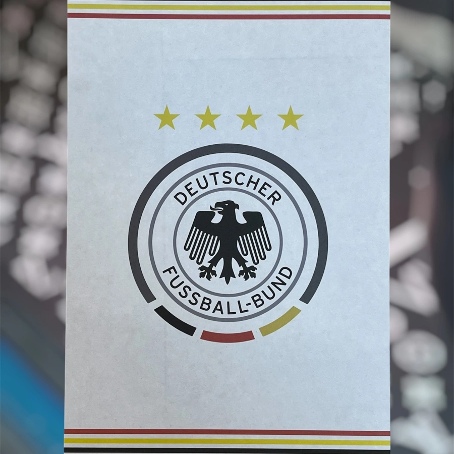 Almanya Kağıt Paspas (50*35)