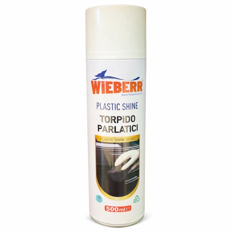 Wieber Torpido Parlatıcı